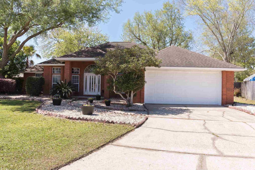 10305 Nightwind Cir, Cantonment, FL 32533 - photo 1