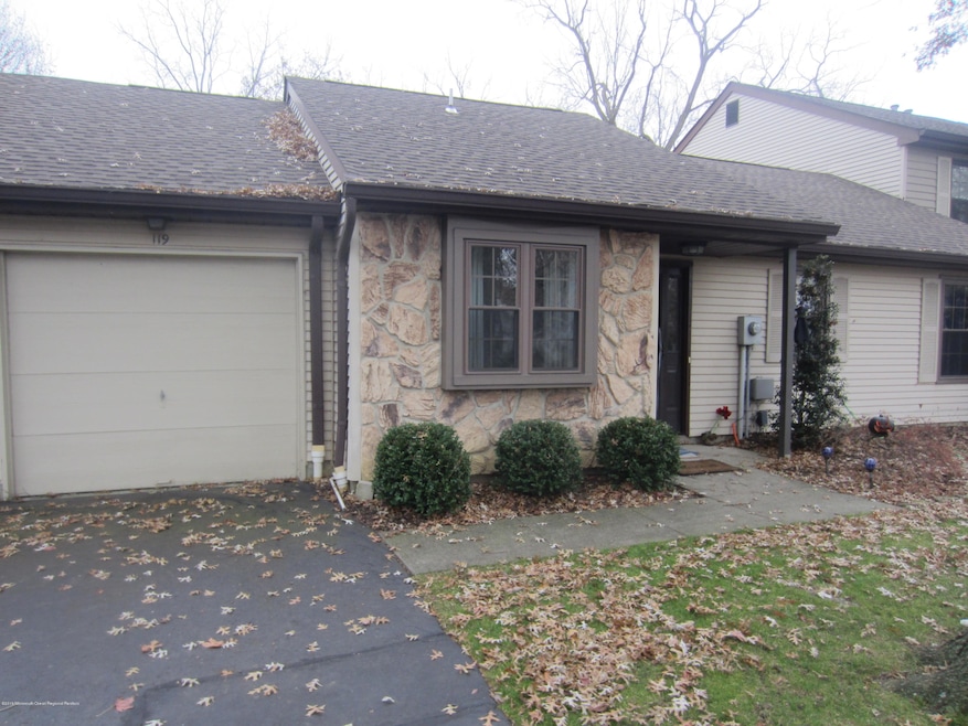 119 Carriage Ln, Oceanport, NJ 07757 - photo 1