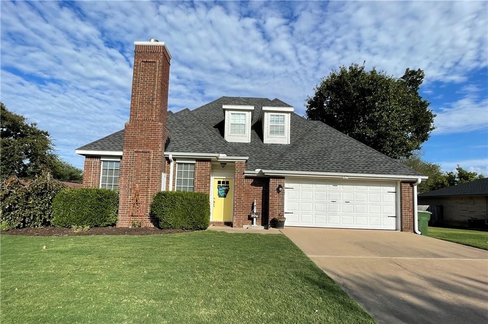 Welcome Home!