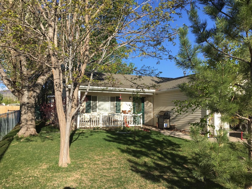 146 N 750 W, Parowan, UT 84761 - photo 1