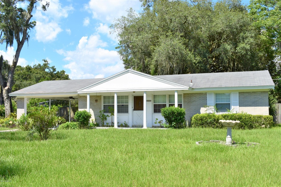 10643 Dodd Rd, Jacksonville, FL 32218 - photo 1