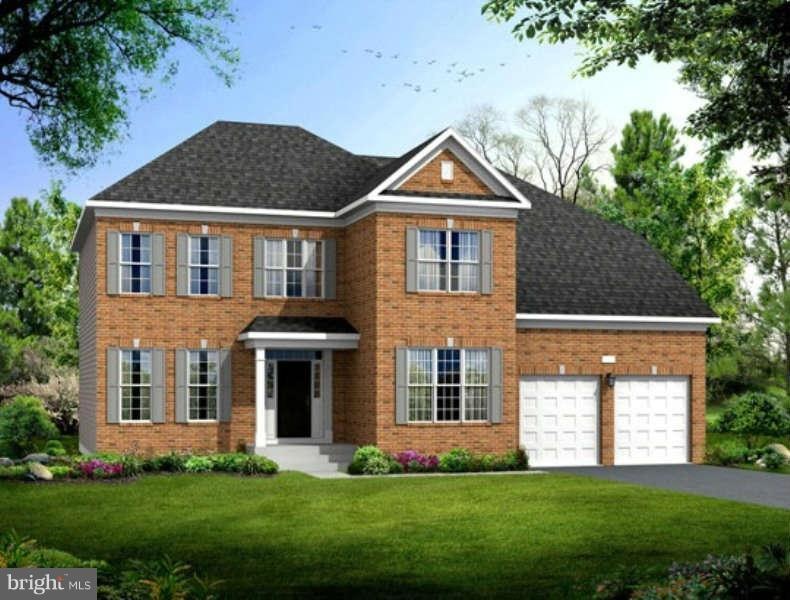 17616 Zullo Dr, Poolesville, MD 20837 - photo 1