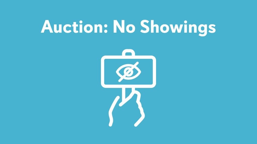 Pending $182,000 • Co-Listing Agent