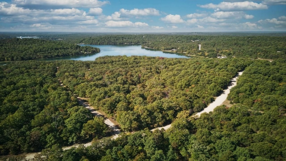 1404 Dewberry Ln, Horseshoe Bend, AR 72512 - photo 1