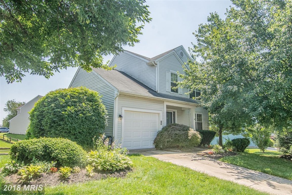 7 Harrod Ct, Reisterstown, MD 21136 - photo 1