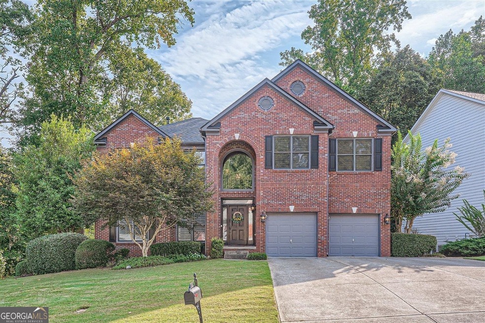 535 Morning Creek Ln, Suwanee, GA 30024 - photo 1