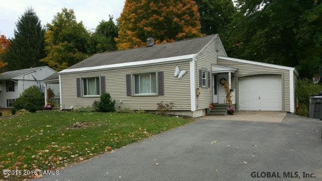 26 Haviland Ave, Glens Falls, NY 12801 - photo 1