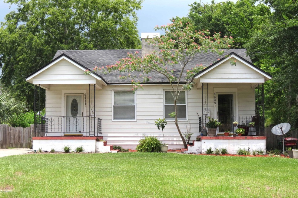 4409 Woodmere St, Jacksonville, FL 32210 - photo 1