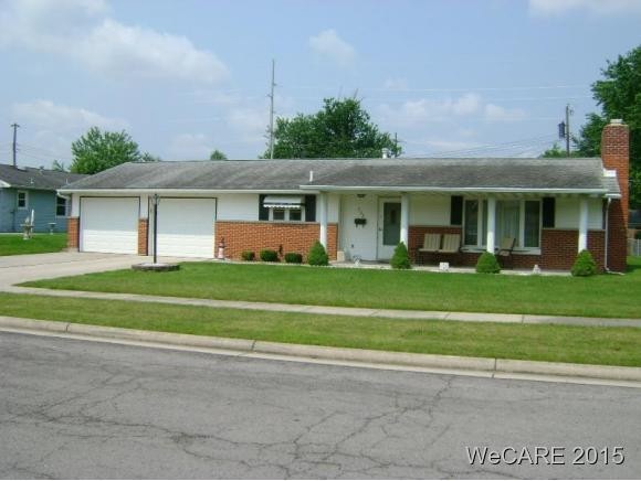 unlisted-address, Cridersville, OH 45806 - photo 1