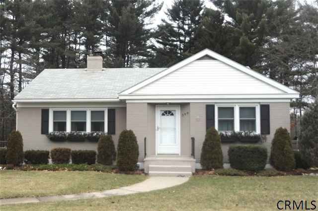 348 Northline Rd, Ballston Spa, NY 12020 - photo 1