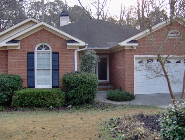 Main View