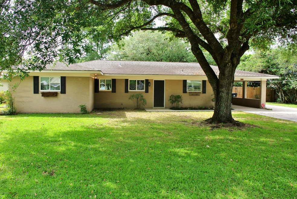 107 West Drive