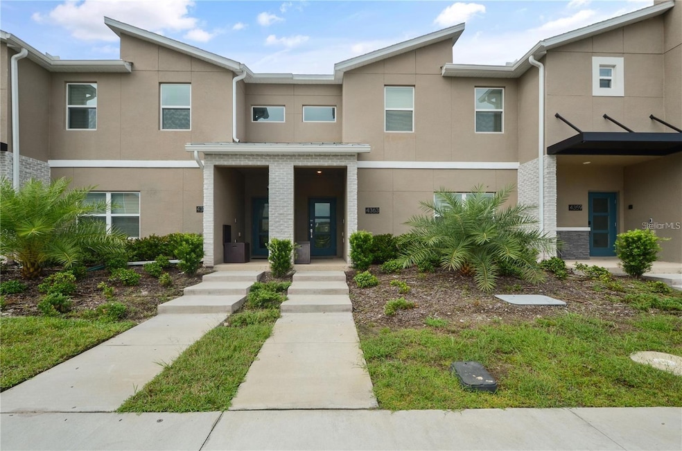 4363 Scene Ln, Kissimmee, FL 34746 - photo 1
