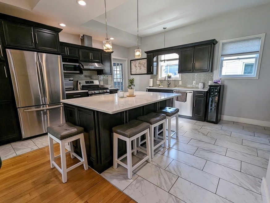 12 Pomeroy St, Allston, MA 02134 - photo 1