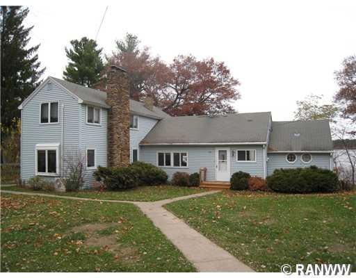 544 Lakeview Dr, Chetek, WI 54728 - photo 1