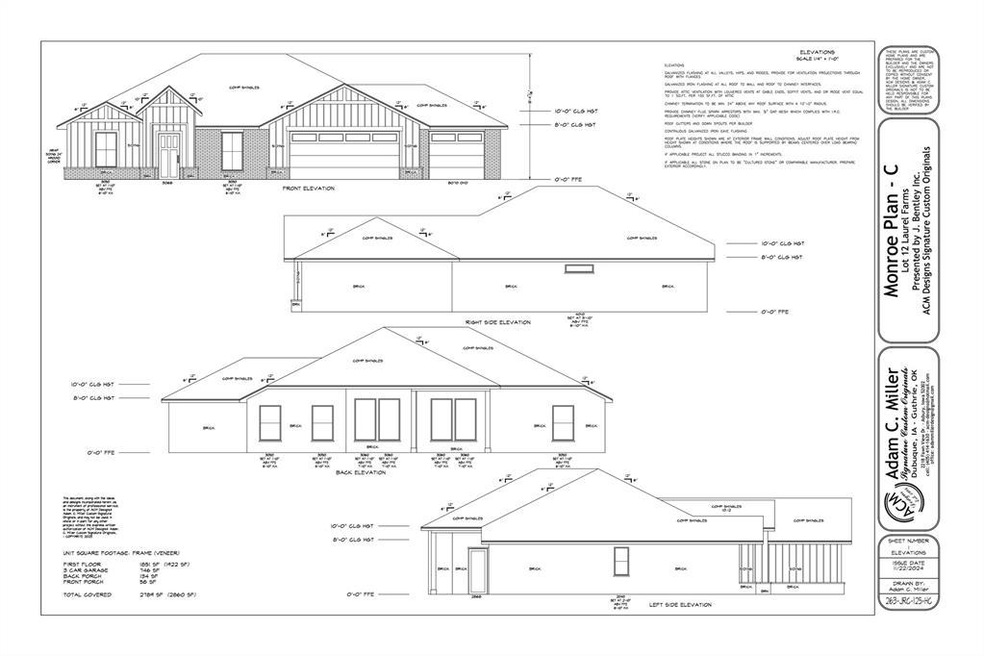 View of miscellaneous property collateral