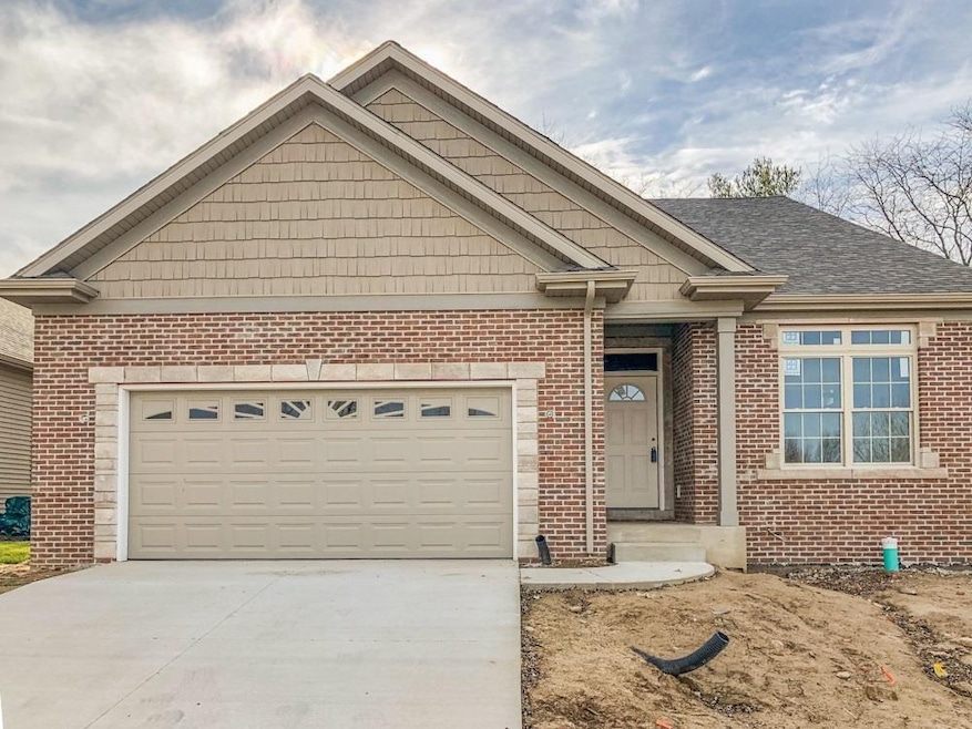 52075 Cloverleaf Dr W, South Bend, IN 46637 - photo 1