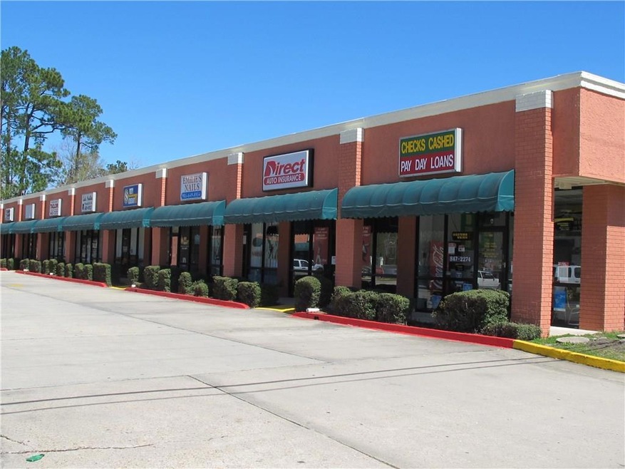 1428 Gause Blvd unit 101, Slidell, LA 70458 - photo 1