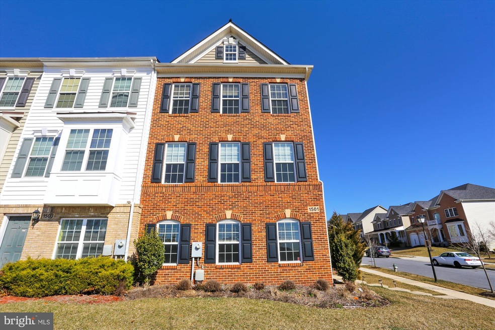 1501 Poplar Run Dr, Silver Spring, MD 20906 - photo 1