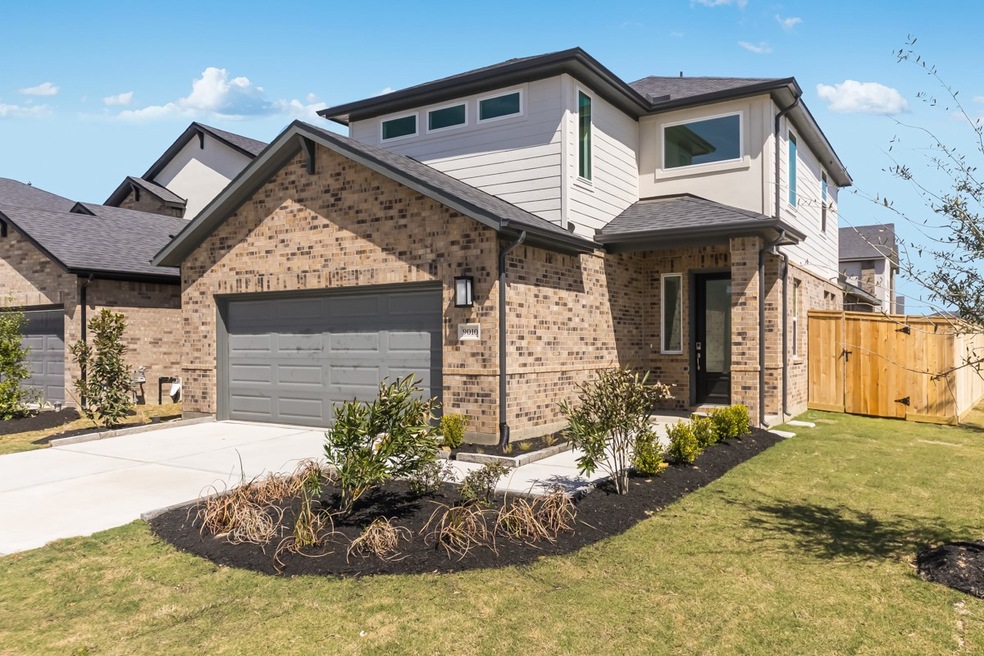 9010 Ashland Cottage Lane ~ Ready Now