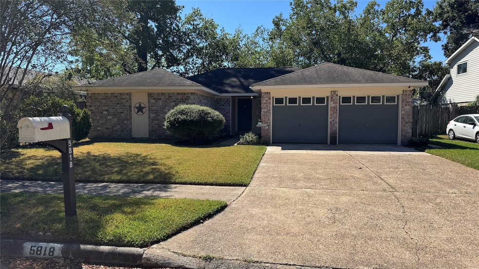 5818 Culross Close, Humble, TX 77346 - photo 1