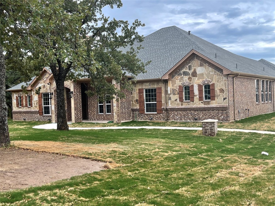 404 Lake Arbor Dr, Weatherford, TX 76485 - photo 1