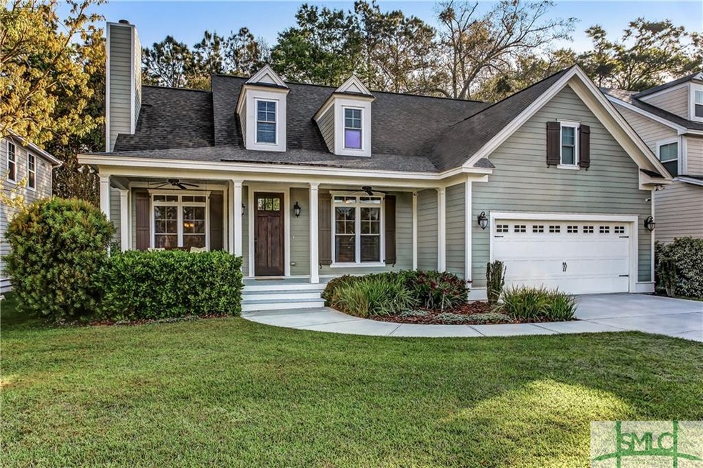 Welcome Home to 140 Whistling Duck Court!