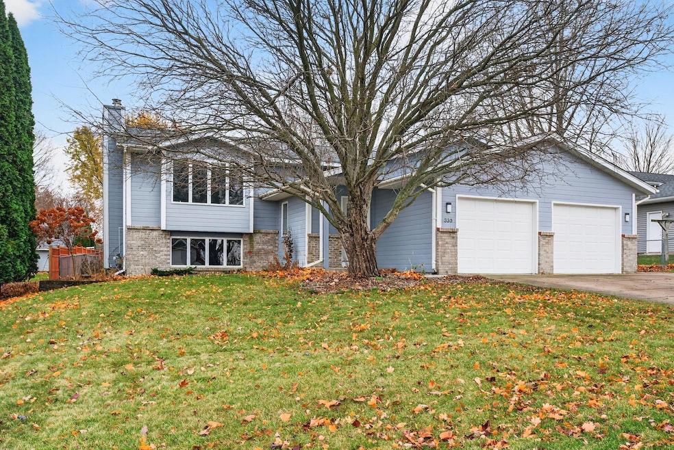 330 9th St NW, Byron, MN 55920 - photo 1