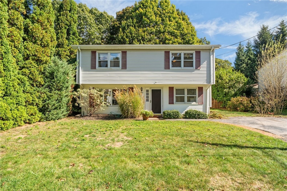Under Contract $575,000