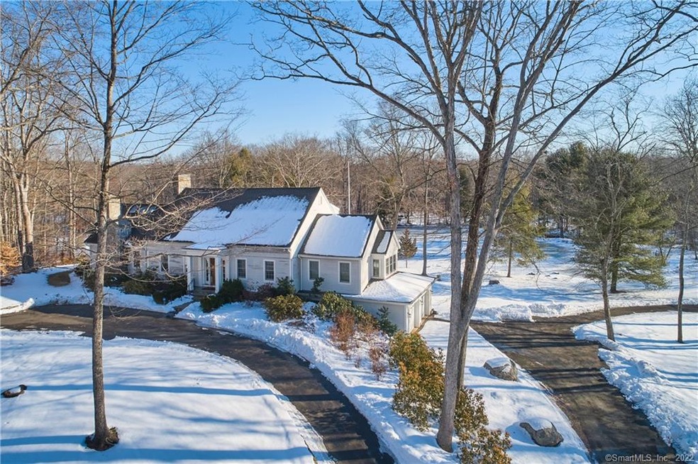 125 Twin Bridge Rd, Madison, CT 06443 - photo 1