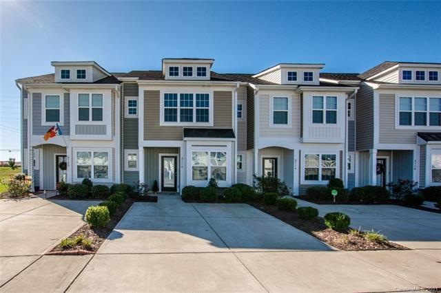 3718 Aldeburgh Road #28 - Welcome Home!
