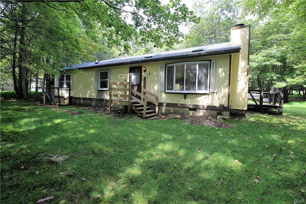 115 Chestnut Ln, Albrightsville, PA 18210 - photo 1