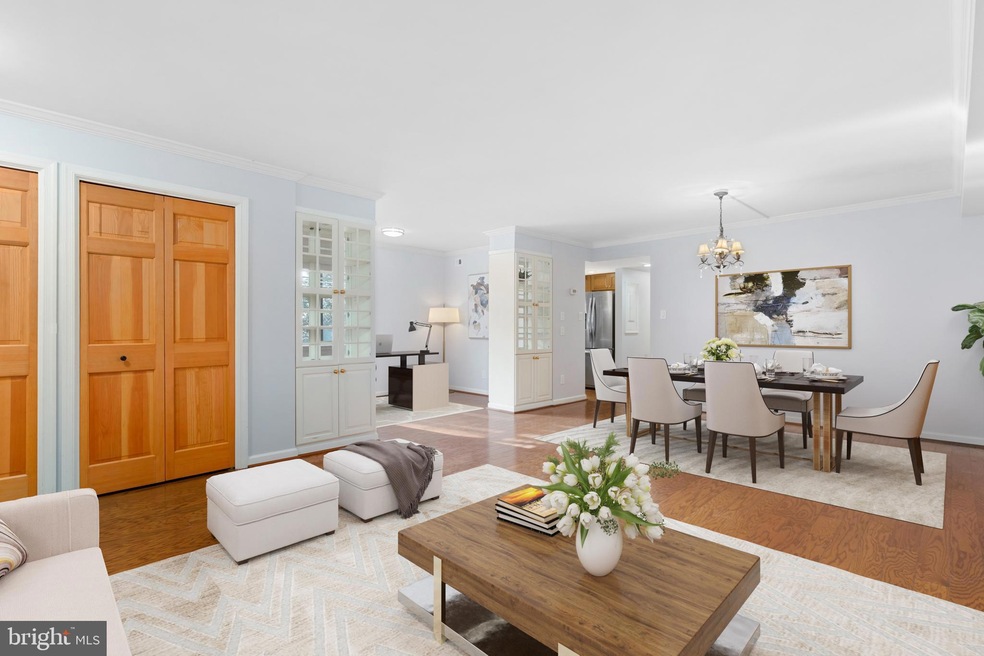 Thoreau Place Condominiums unit 233, Reston, VA 20191 - photo 1