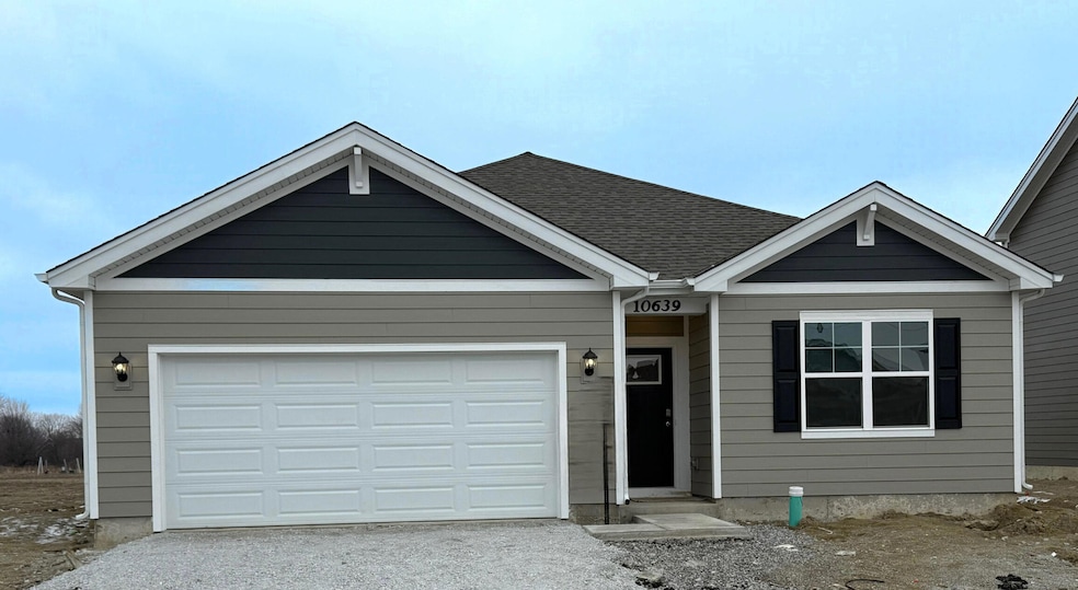 10639 Whitney Place, Crown Point, IN 46307 - photo 1