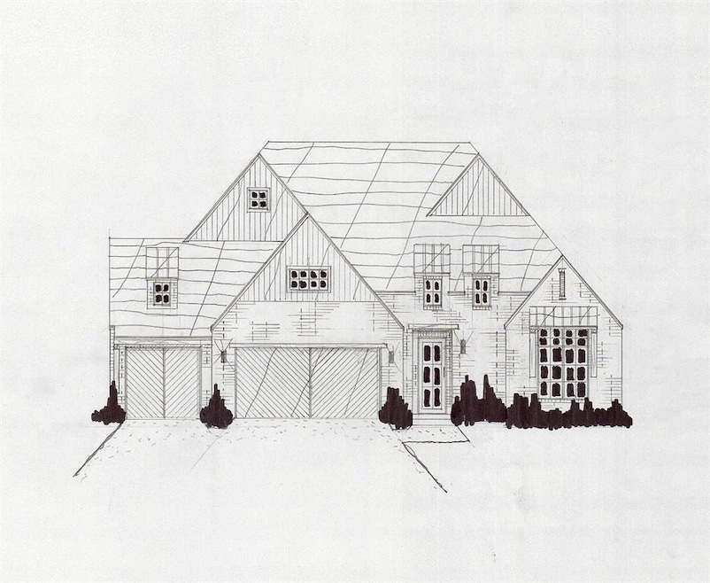 View of miscellaneous property collateral