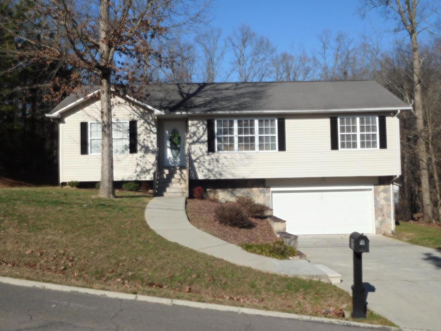 1664 Farley Dr, Tunnel Hill, GA 30755 - photo 1