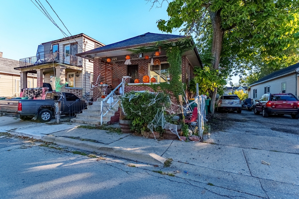 256 Mcroberts St unit 258, Joliet, IL 60432 - photo 1