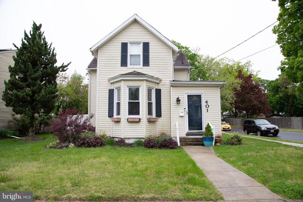 401 Horace Ave, Palmyra, NJ 08065 - photo 1