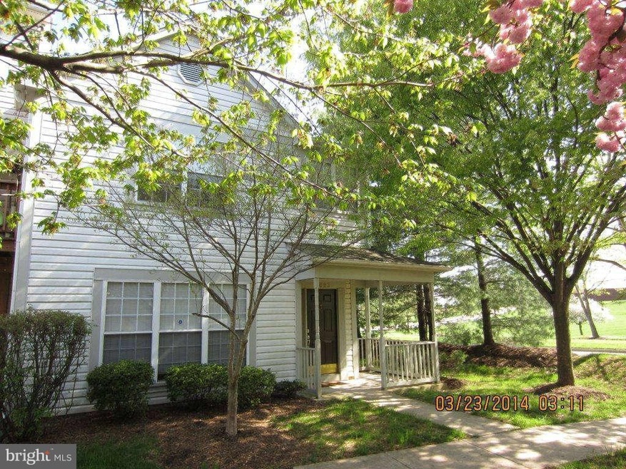 2623 N Everly Dr unit 91, Frederick, MD 21701 - photo 1