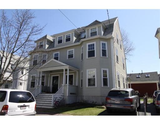 20 Whittemore St, Arlington, MA 02474 - photo 1