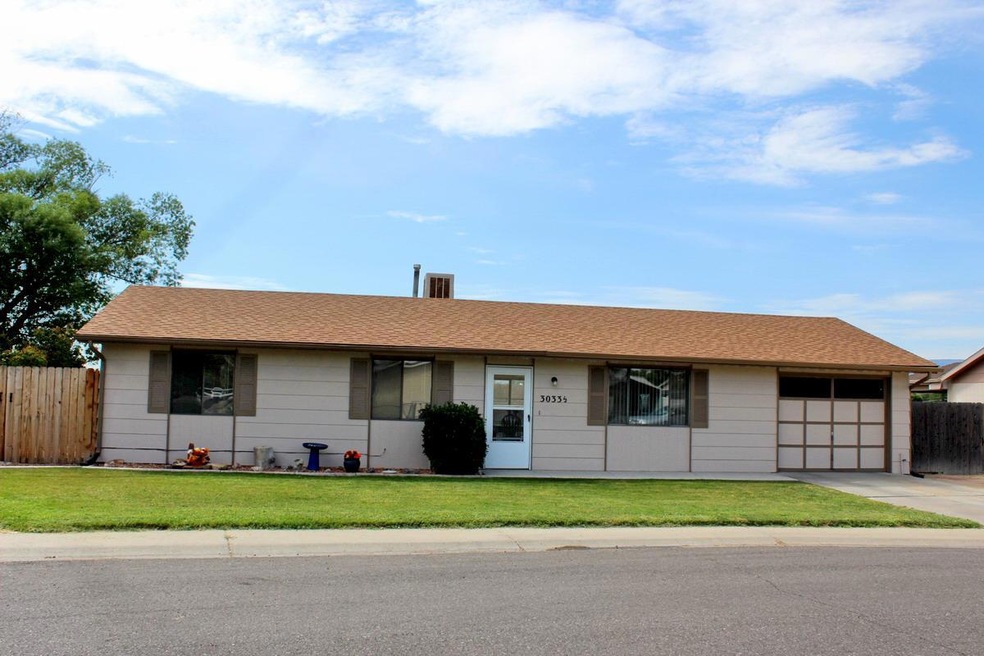 3033 1/2 Choctaw Place, Grand Junction, CO 81504 - photo 1