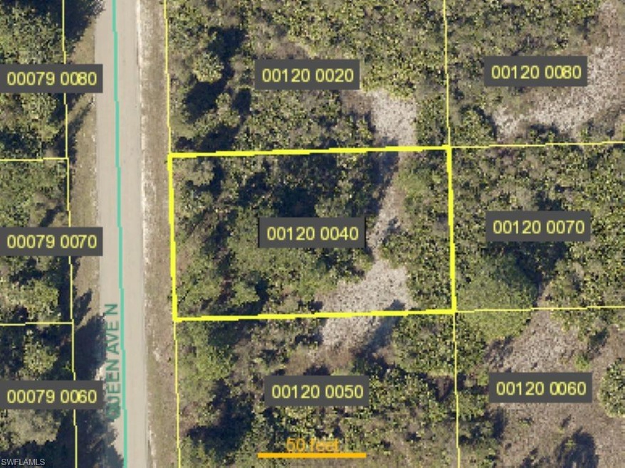 6014 Queen Ave N, Lehigh Acres, FL 33971 - photo 1