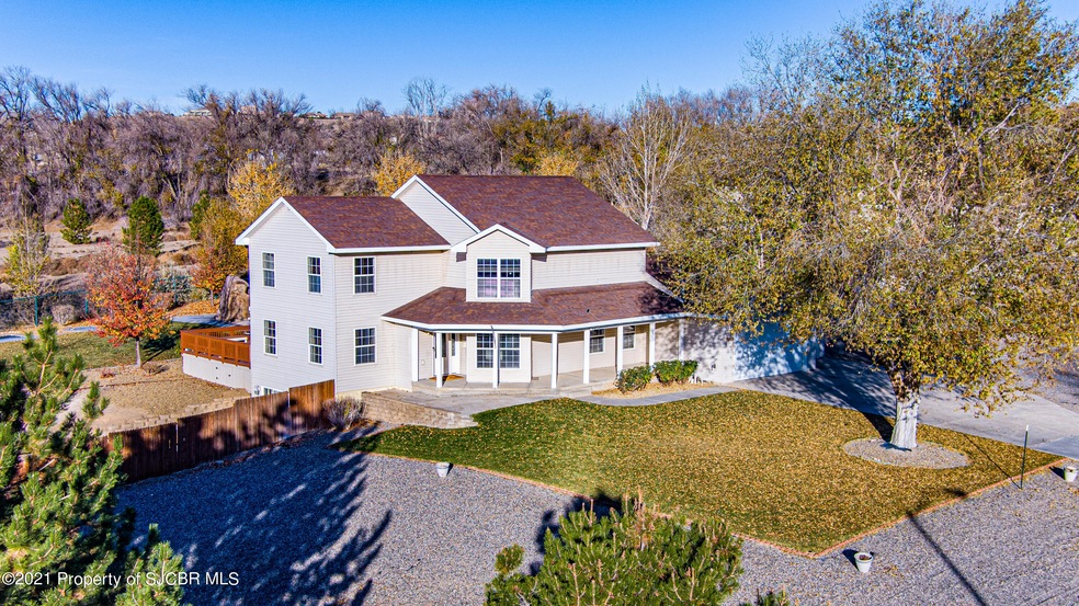 4401 Rancho de Animas Dr, Farmington, NM 87402 - photo 1