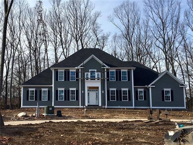 11 Quincy Place, Avon, CT 06001 - photo 1