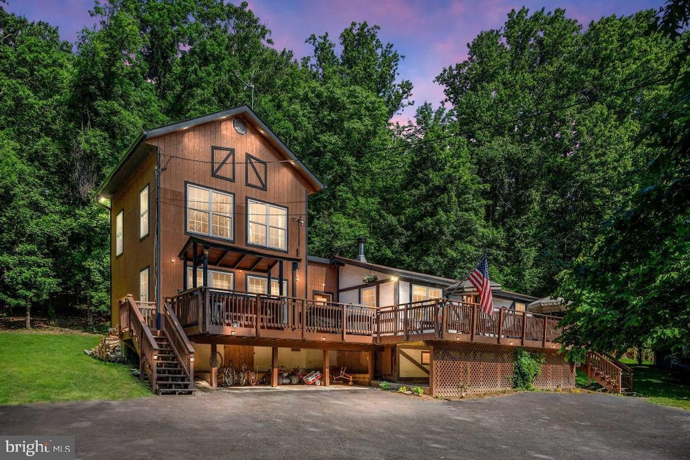 104 Laurel Ln, Bluemont, VA 20135 - photo 1