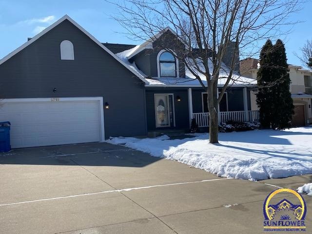 5719 SW 33rd Ct, Topeka, KS 66614 - photo 1