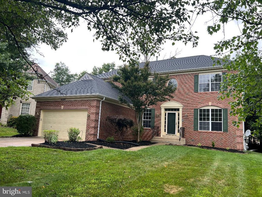 10304 Highboro Way, Lanham, MD 20706 - photo 1