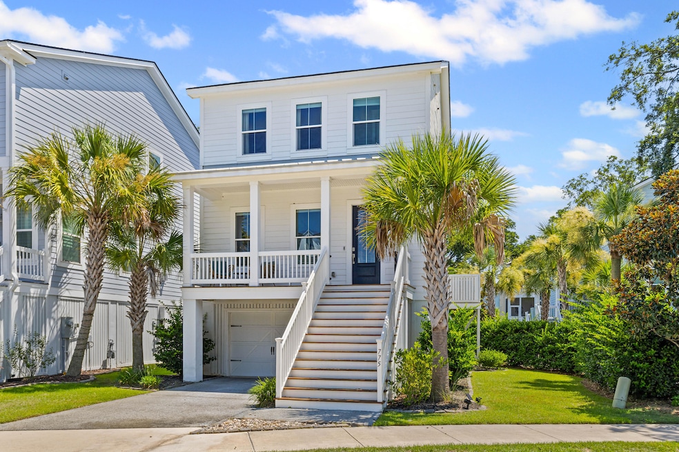 775 Forrest Dr, Daniel Island, SC 29492 - photo 1