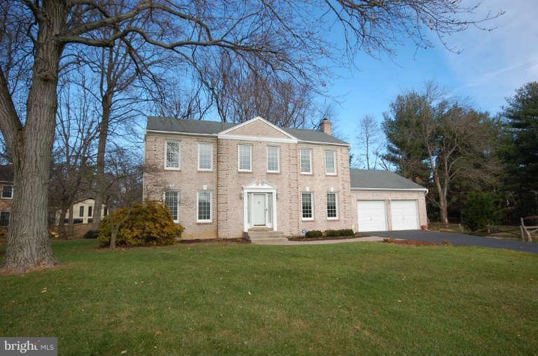 9212 Broken Timber Way, Columbia, MD 21045 - photo 1