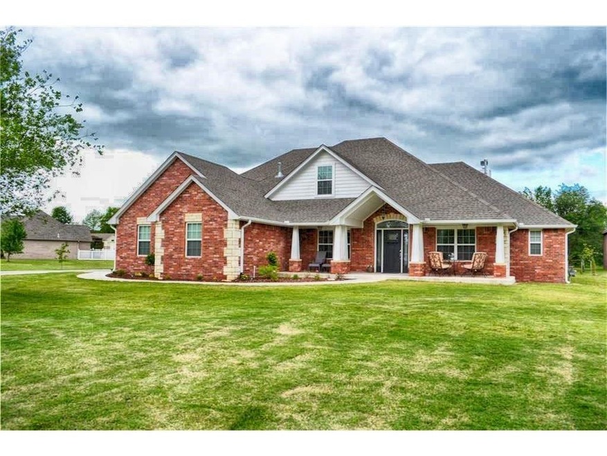 Ideal location for this thoughtfully designed home